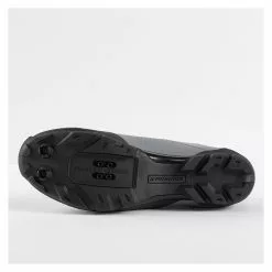 Bontrager Foray MTB-sko -Cykler Salgsbutik 5253456 Bontrager Foray MTB sko SilverBlack 3