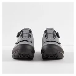 Bontrager Foray MTB-sko -Cykler Salgsbutik 5253456 Bontrager Foray MTB sko SilverBlack 5