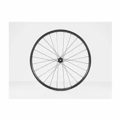 Bontrager Paradigm Comp TLR Disc Landevejshjul Front