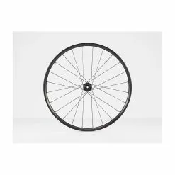 Bontrager Paradigm Comp TLR Disc Landevejshjul Rear