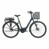 Trek District+ 1C Lowstep 400 Wh -Cykler Salgsbutik 5255238 Trek District 1C Lowstep 400