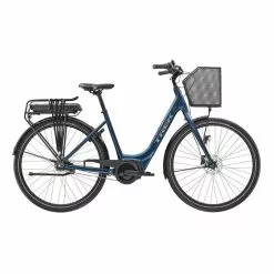 Trek District+ 1C Lowstep 400 Wh