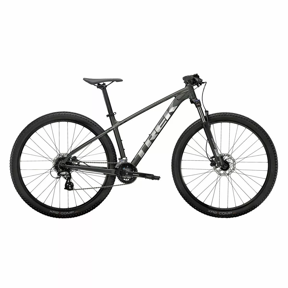 Trek Marlin 5 4 Trek Marlin 5 - Billede 2