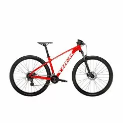 Trek Marlin 5 8 Trek Marlin 5 -Cykler Salgsbutik 5255579 Trek Marlin 5 Gen 2 Red 1