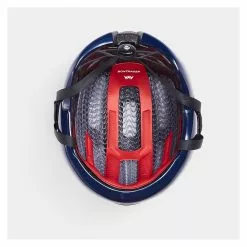 Bontrager Circuit Wavecel Cykelhjelm -Cykler Salgsbutik 5255746 Bontrager Circuit Wavecell Cykelhjelm 3