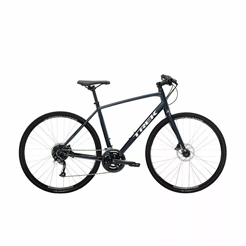 Trek FX 2 Disc 3 Trek FX 2 Disc