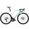 Trek Émonda SL 7 -Cykler Salgsbutik 5259196 Trek E monda SL 7 White