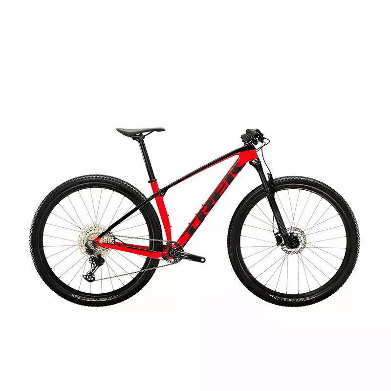 Trek Procaliber 9.5 3 Trek Procaliber 9.5