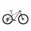 Trek Procaliber 9.7 -Cykler Salgsbutik 5260318 Trek Procaliber 9.7 White Black 1