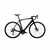 Trek Domane SL 6 Gen 4 2 Trek Domane SL 6 Gen 4 -Cykler Salgsbutik 5274929 Trek Domane SL 6 Gen 4 2023 Black 1