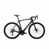 Trek Domane SLR 6 Gen 4 -Cykler Salgsbutik 5280917 Trek Domane SLR 6 Gen 4 Deep Smoke 1
