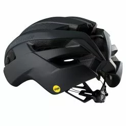 Bontrager Velocis MIPS Cykelhjelm -Cykler Salgsbutik 5464 Bontrager Velocis Mips Sort Cykelhjelm 2