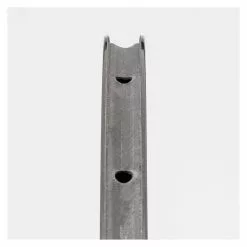 Bontrager Aeolus XXX 4 TLR Clincher Baghjul 11 Bontrager Aeolus XXX 4 TLR Clincher Baghjul -Cykler Salgsbutik 552417 Bontrager Aeox TLR S 11 4