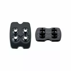 Bontrager Landevejssko SPD-pedaladapter