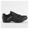 Bontrager Foray MTB-sko -Cykler Salgsbutik 5740 Bontrager Foray MTB cykelsko sort 1