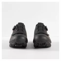 Bontrager Foray MTB-sko -Cykler Salgsbutik 5740 Bontrager Foray MTB cykelsko sort 5