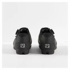 Bontrager Foray MTB-sko -Cykler Salgsbutik 5740 Bontrager Foray MTB cykelsko sort 6