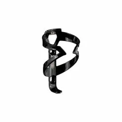 Bontrager Elite Flaskeholder -Cykler Salgsbutik 575317 Bontrager Elite Flaskeholder Black Grey 1