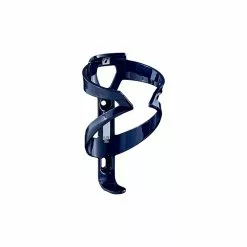 Bontrager Elite Flaskeholder -Cykler Salgsbutik 575317 Bontrager Elite Flaskeholder Dark Blue 1