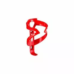 Bontrager Elite Flaskeholder -Cykler Salgsbutik 575317 Bontrager Elite Flaskeholder Red 1