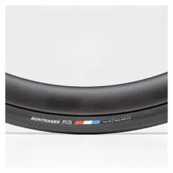 Bontrager R3 Hard-case Lite Landevejsdæk -Cykler Salgsbutik 580204 Bontrager R3 Hard Case Lite Landevejsd k 3