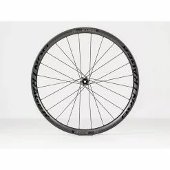 Bontrager Aeolus Pro 3V TLR Disc Baghjul