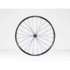 Bontrager Paradigm Comp 25 TLR Disc Landevejshjul Front