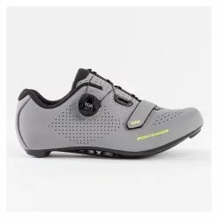 Bontrager Sonic Landevejscykelsko Dame 5 Bontrager Sonic Landevejscykelsko Dame -Cykler Salgsbutik 5825 Bontrager Sonic Cykelsko Dame GrevelVolt