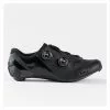 Bontrager XXX Landevejscykelsko -Cykler Salgsbutik 588343 Bontrager XXX Landevejssko Sort 1