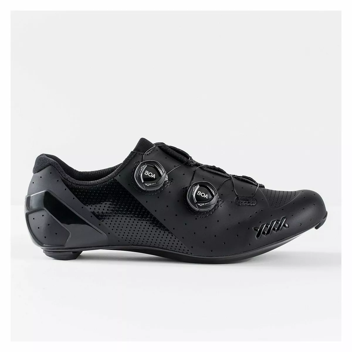 Bontrager XXX Landevejscykelsko 3 Bontrager XXX Landevejscykelsko