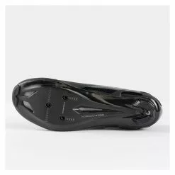 Bontrager XXX Landevejscykelsko 15 Bontrager XXX Landevejscykelsko -Cykler Salgsbutik 588343 Bontrager XXX Landevejssko Sort 3