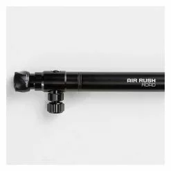 Bontrager Air Rush Minipumpe Landevej -Cykler Salgsbutik 589491 Bontrager Air Rush Minipumpe 2.1