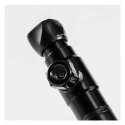 Bontrager Air Rush Minipumpe Landevej -Cykler Salgsbutik 589491 Bontrager Air Rush Minipumpe 3