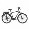 Trek Verve+ 1 CH 400 Wh -Cykler Salgsbutik 597620 Trek Verve plus 1 Ch 1