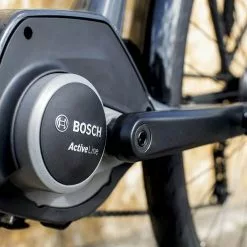 Trek Verve+ 1 CH 400 Wh -Cykler Salgsbutik 597620 Trek Verve plus 1 Ch 3