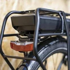 Trek Verve+ 1 CH 400 Wh -Cykler Salgsbutik 597620 Trek Verve plus 1 Ch 4