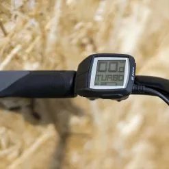 Trek Verve+ 1 CH 400 Wh -Cykler Salgsbutik 597620 Trek Verve plus 1 Ch 5