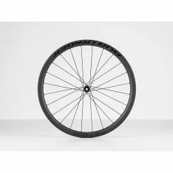 Bontrager Aeolus Pro 37 TLR Disc-landevejsfælg