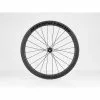 Bontrager Aeolus Elite 50 TLR Disc Forhjul -Cykler Salgsbutik 599067 Bontrager Aeolus Elite 50 TLR Disc Forhjul 1