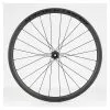 Bontrager Aeolus Elite 35 TLR Disc Forhjul -Cykler Salgsbutik 599069 Bontrager Aeolus Elite 35 TLR Forhjul 1