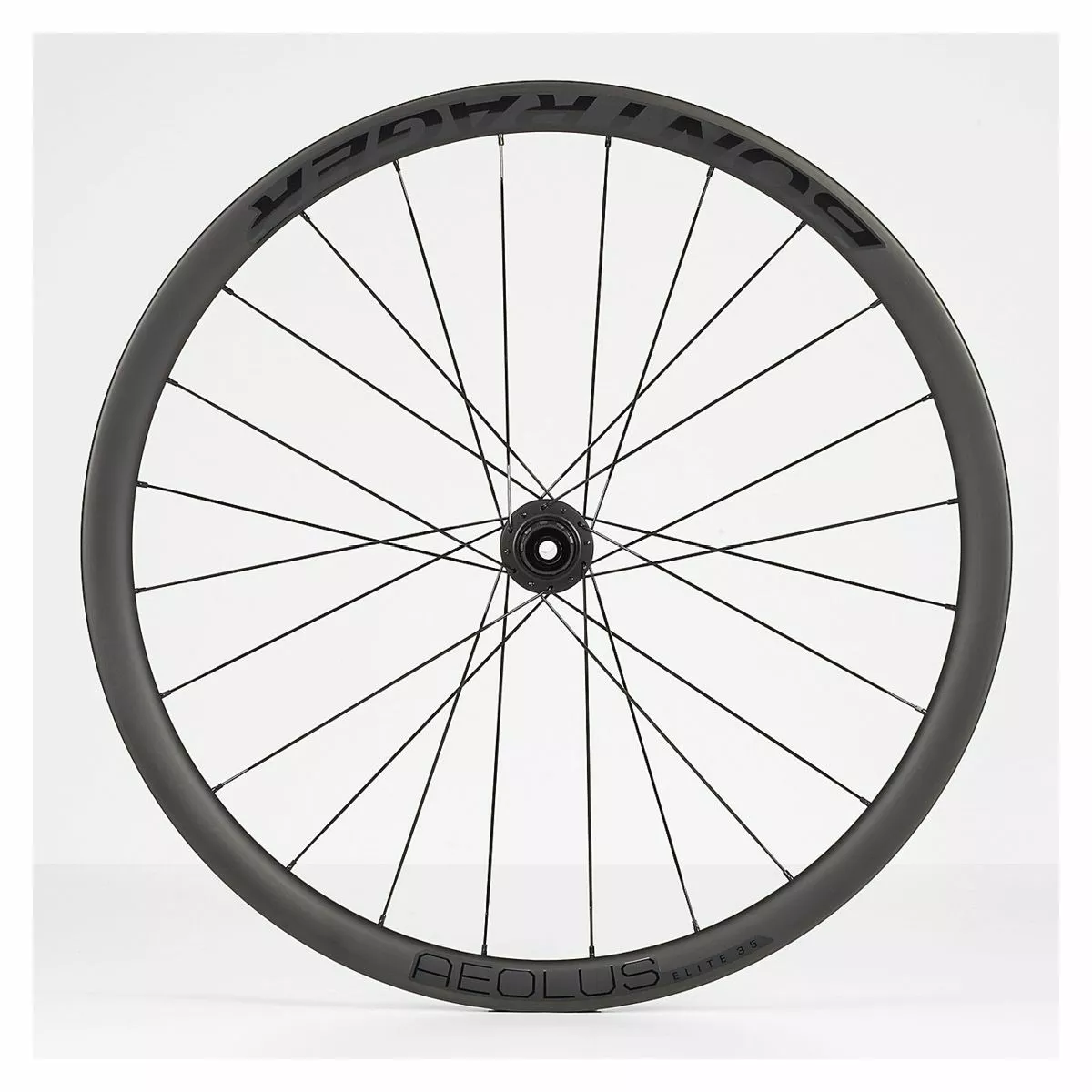 Bontrager Aeolus Elite 35 TLR Disc Bagghjul 3 Bontrager Aeolus Elite 35 TLR Disc Bagghjul