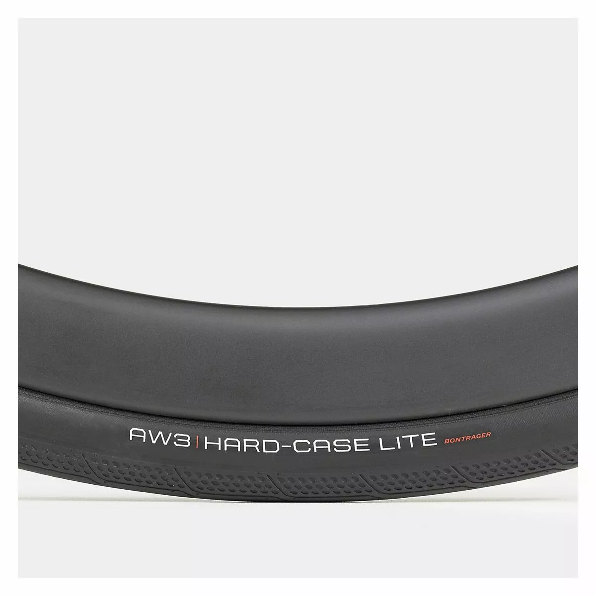 Bontrager AW3 Hard-Case Lite Landevejsdæk 5 Bontrager AW3 Hard-Case Lite Landevejsdæk - Billede 3