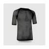 GripGrab Expert Seamless Lightweight Baselayer SS -Cykler Salgsbutik 6014 GripGrab Expert Seamless Lightweight Baselayer SS Black 1
