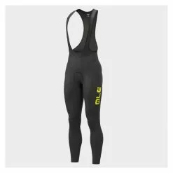 Alé Solid Winter Bibtights