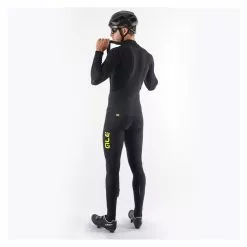 Alé Solid Winter Bibtights -Cykler Salgsbutik 63L01860419 Ale Solid Winter Bib Tights W Pad 4