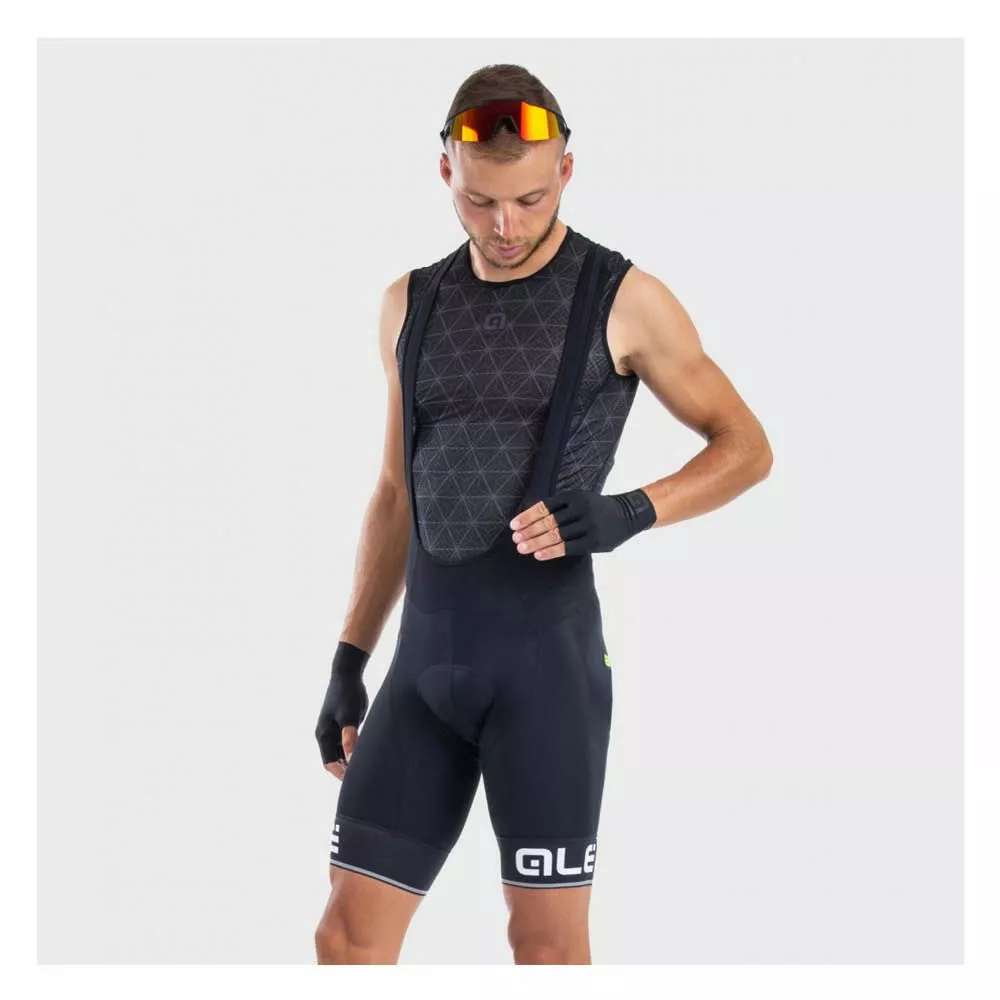 Alé Solid Corsa Bibshorts 3 Alé Solid Corsa Bibshorts