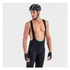 Alé R-EV1 K-Coldblack Bibshorts