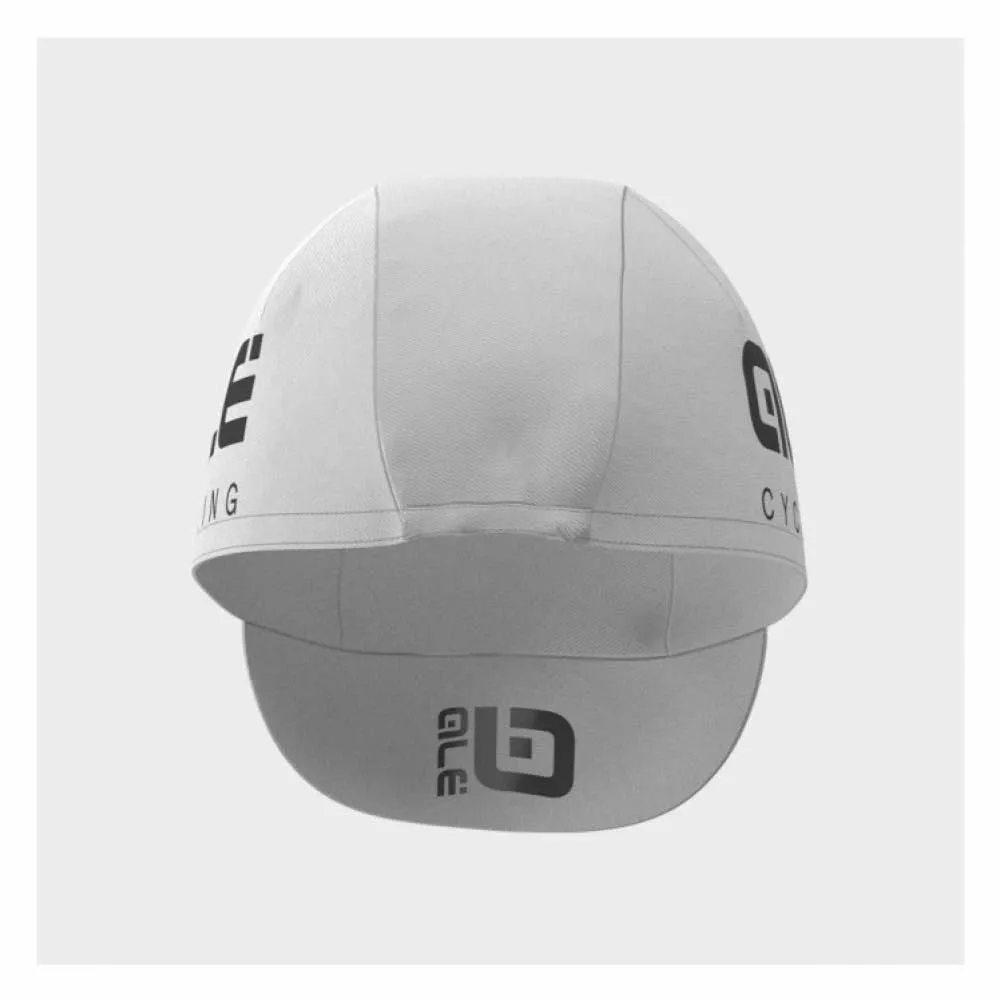 Alé Cotton Cap 4 Alé Cotton Cap - Billede 2