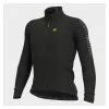 Alé Solid Fondo Winter Jersey LS -Cykler Salgsbutik 63L21045401 Ale Solid Fondo Winter Jersey 1