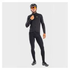 Alé Solid Fondo Winter Jacket Herre -Cykler Salgsbutik 63L21046401 Ale Solid Fondo Winter Jacket 3